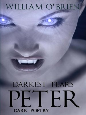 cover image of Peter